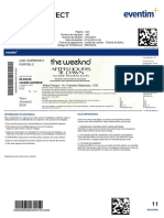 Theweeknd ticketdirect1HMUD03E