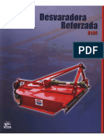 950d68 - Desvaradora R-180