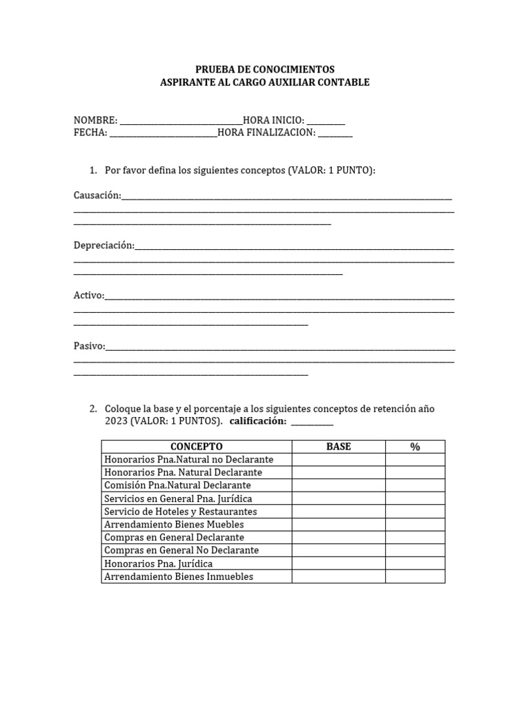 prueba-auxiliar-contable-2023-grev-pdf-contabilidad-bancos