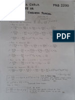 2do Parcial Fenomenos