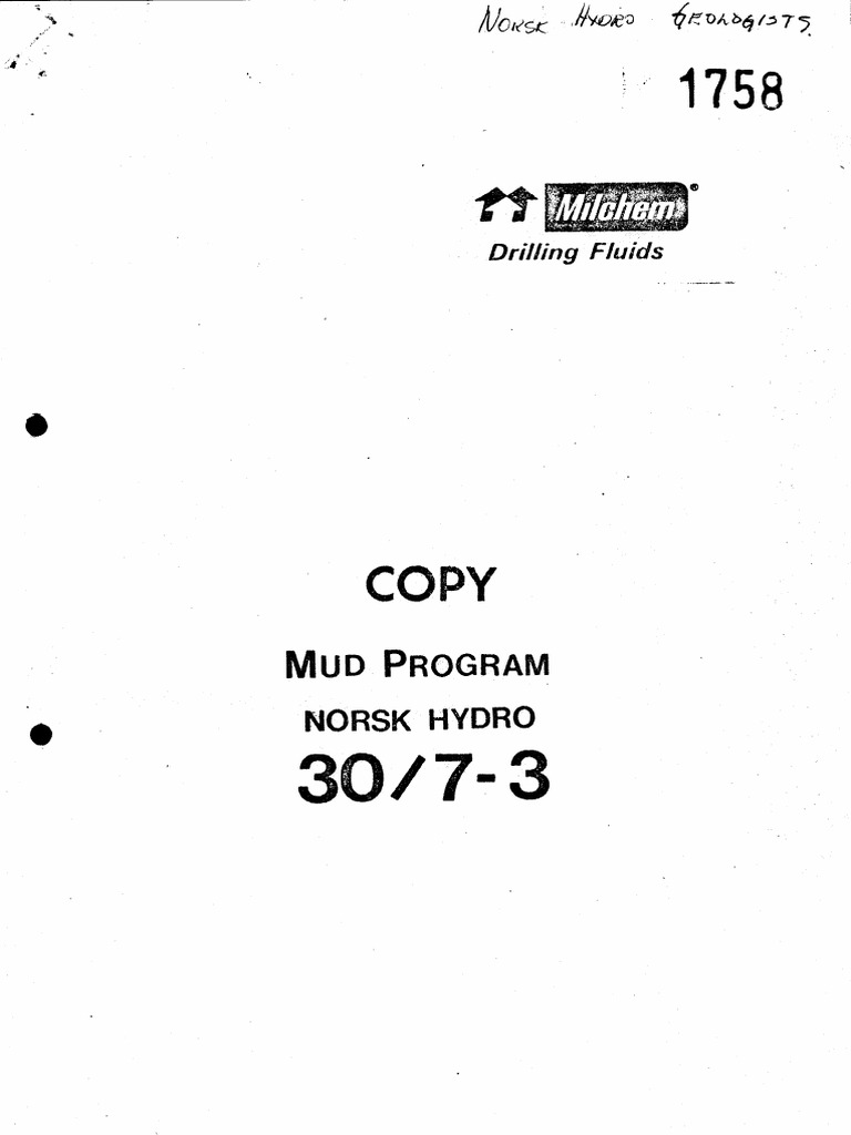386 12 mud program pdf
