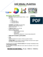 Material Plastica