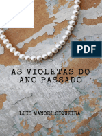 As Violetas Do Ano Passado