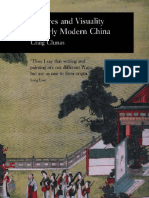 Pictures and Visuality in Early Modern China