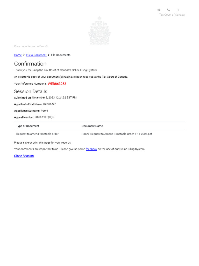tax-court-of-canada-electronic-filing-pdf