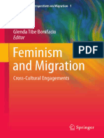 Feminism and Migration - Cross-Cultural Engagements (PDFDrive)