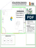 Mapa de Risco Administrattivo Atualizado Revisado