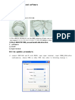 URIT-810 Update Procedure