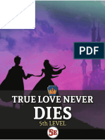 True Love Never Dies v1.1