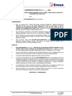 RCP - SU1Ø MRT EBC Telefónica Del Perú - El Desvío, Lancones