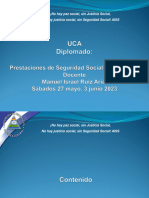 1 Diplomado Uca Parte Primera Mayo 2023