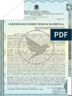16/02/2023 14:14 Documento Certificado Digitalmente: Giulienni Tavares Teles Goncalves BRITO:82437700110