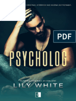 White Lily - Psycholog