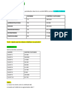 (Methode Abc) : Exercice I