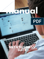 Manual de Meta Business Suite