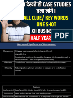 Key Words Business Studies 2024 PDF
