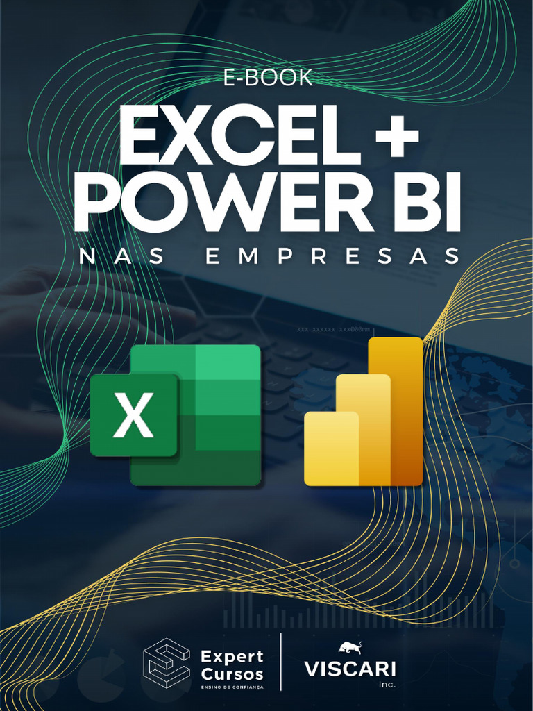 E book excel e power bi nas empresas pdf macro ci ncia da