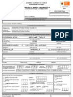 PDF Fr-1 Editable
