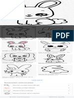 Conejo para Dibujar - Búsqueda de Google