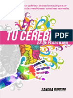 Tu Cerebro Es de Plastilina Tecnicas y Metaforas Poderosas de Transformacion