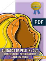 Ebook Cuidados Da Pele in Out-Compressed