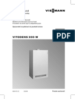 Vitodens 300-W WB3C 3,8-35kW