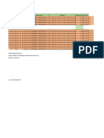 2h Ingenieria y Construccion Pendientes