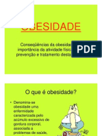 Obesidade