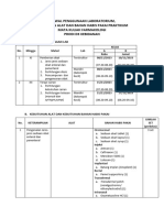 JADWAL PENGGUNAAN LAB Dan ALAT HABIS PAKAI - Farmako (Rev)