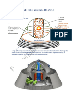 ARV Alien Reproduction Vehicle Concept