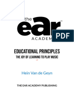 The Ear Book