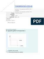 Examén de Economia