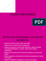 HC Copy of 3rd Form Acids and Bases