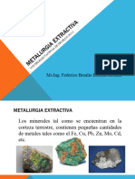 Metalurgia Extractiva 1