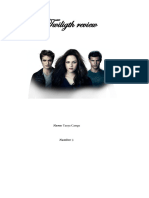 Twilight Review, 01-02-2023