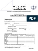 MLogbuch 7.5 FA O U