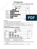 Pictogramas