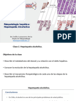  Hepatopatía 