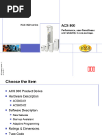 Service Instructions ACS880 R8i Module Expert-Level Instructions | PDF ...