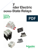 Solid State Relays Legacy