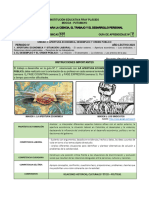 Guia #7 C. Econ y Polit 10º Periodo III - 2023 PDF