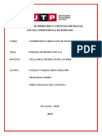 Redaccion Preliminar de Un Texto Artumentativo para La Ta2