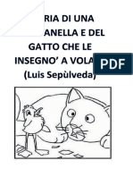 A1 La Gabbianella e Il Gatto