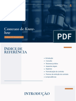 Slides Contrato de Know How