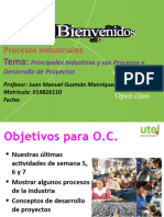 Open Class - Sem.6. PrincipalesInd - Procesos.DesarrolloProy - JMG