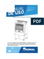 Modelo Ac120-15f v50hz60w