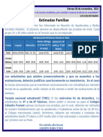 Informativo 26 Del 11