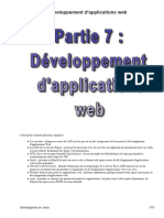 Partie 7 Le Développement D'applications Web (PDFDrive)