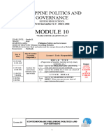 Module 10