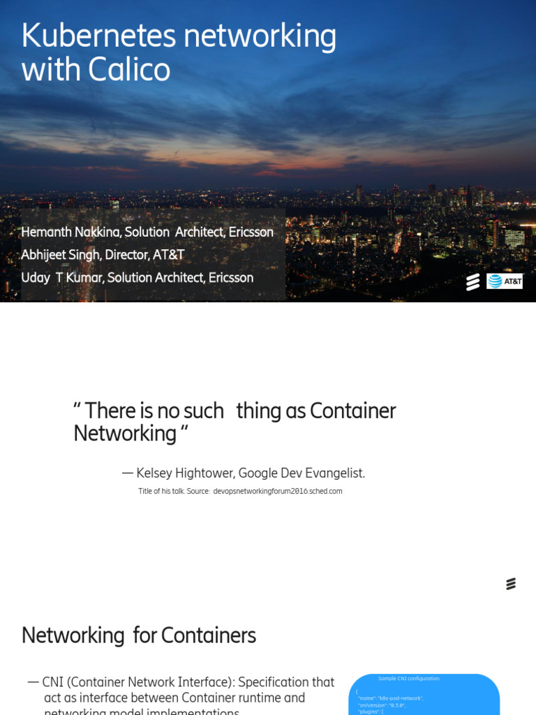 k8s Calico v1.0 PDF Proxy Server Network Architecture